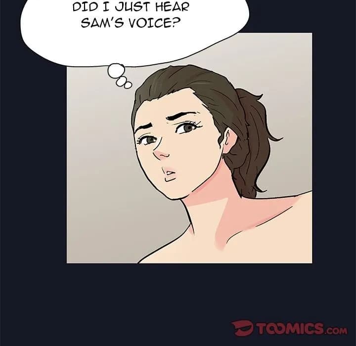 The White Room - Chapter 57 - Page 54