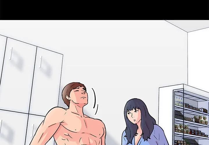 The White Room - Chapter 58 - Page 4