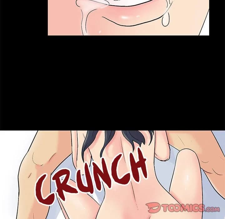 The White Room - Chapter 58 - Page 62