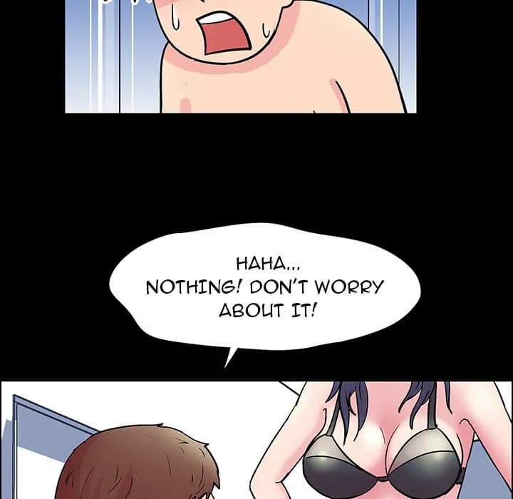 The White Room - Chapter 6 - Page 27