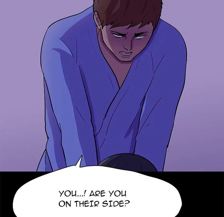 The White Room - Chapter 63 - Page 12