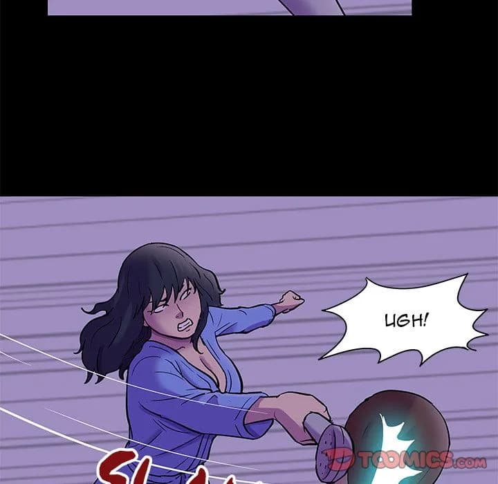 The White Room - Chapter 63 - Page 30