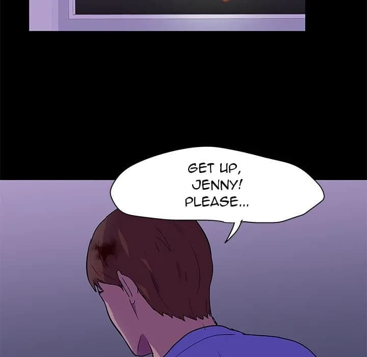 The White Room - Chapter 64 - The End - Page 36