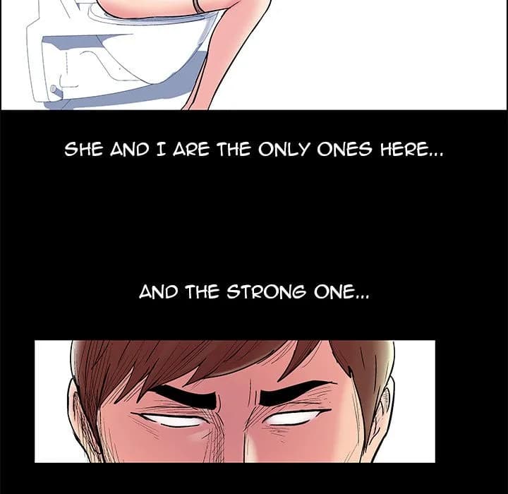 The White Room - Chapter 8 - Page 37