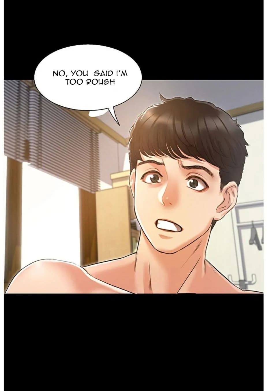 Who Did You Do It With - Chapter 1 - Page 55
