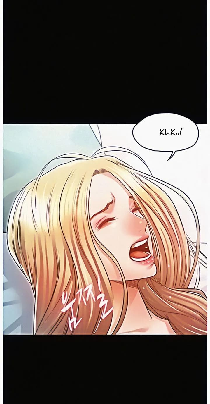 Who Did You Do It With - Chapter 13 - Page 49