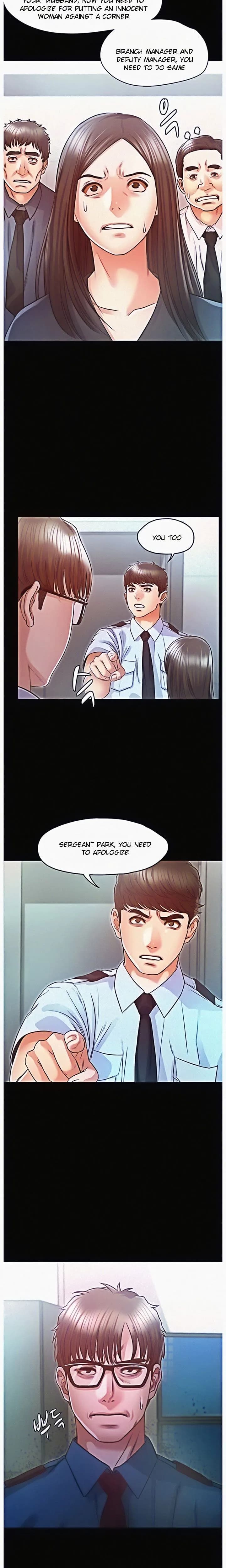 Who Did You Do It With - Chapter 17 - Page 2