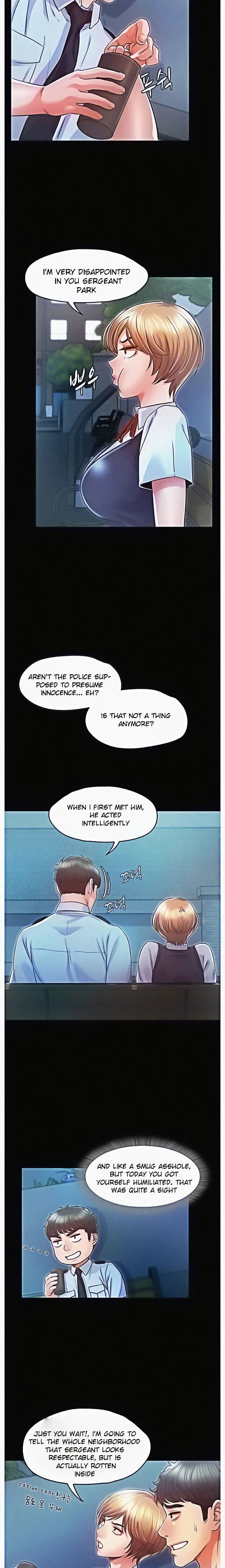 Who Did You Do It With - Chapter 17 - Page 7