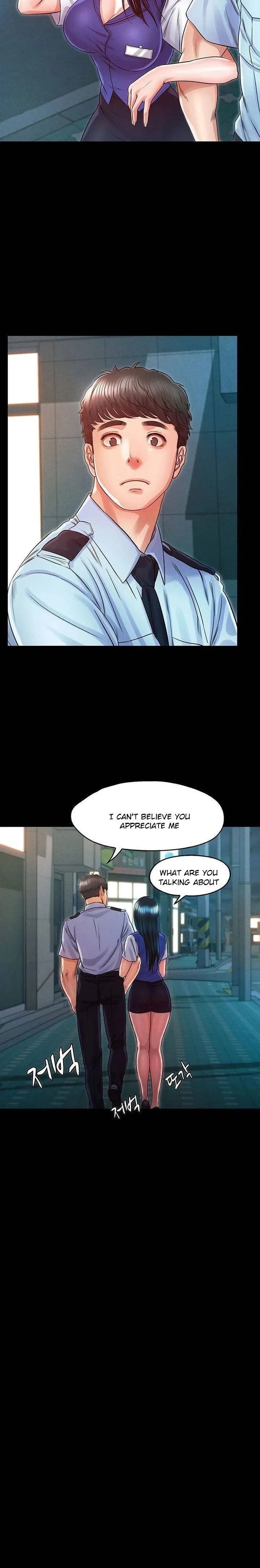 Who Did You Do It With - Chapter 23 - Page 12