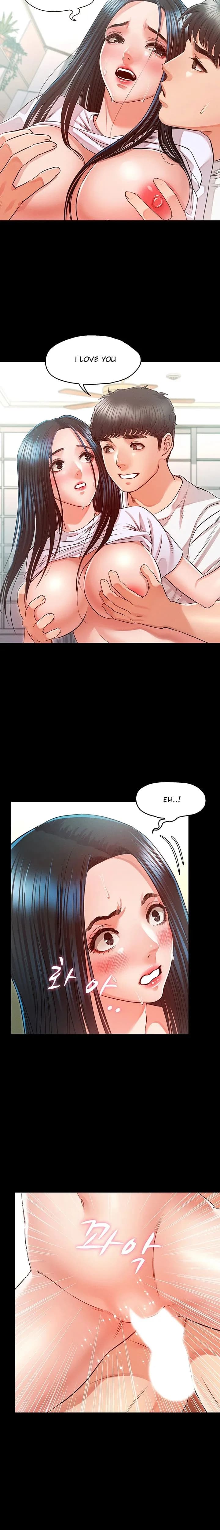 Who Did You Do It With - Chapter 31 - Page 7