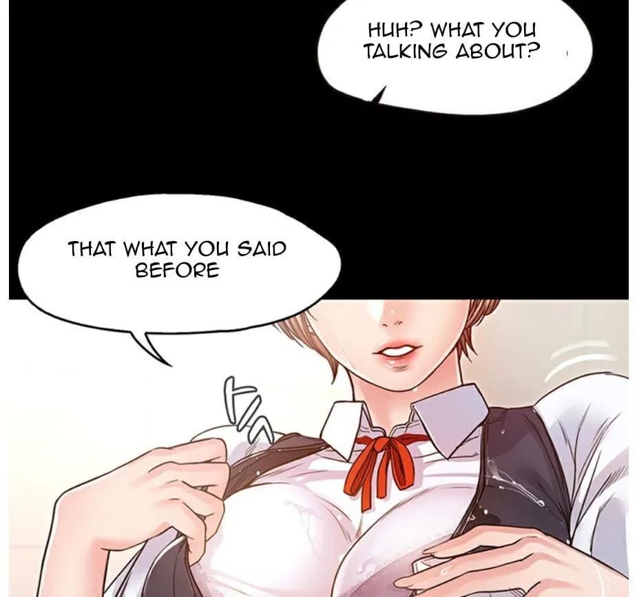 Who Did You Do It With - Chapter 4 - Page 103