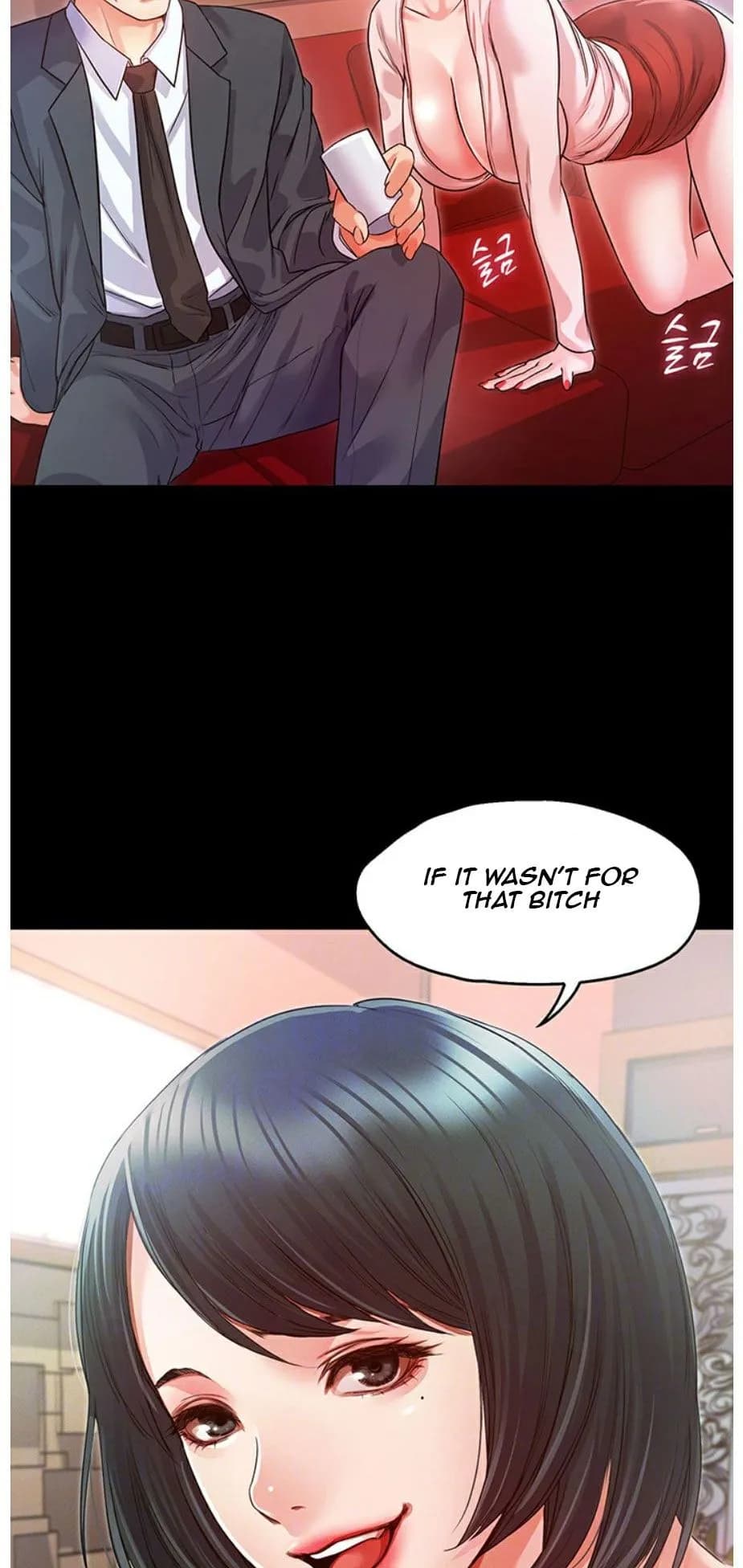 Who Did You Do It With - Chapter 5 - Page 55