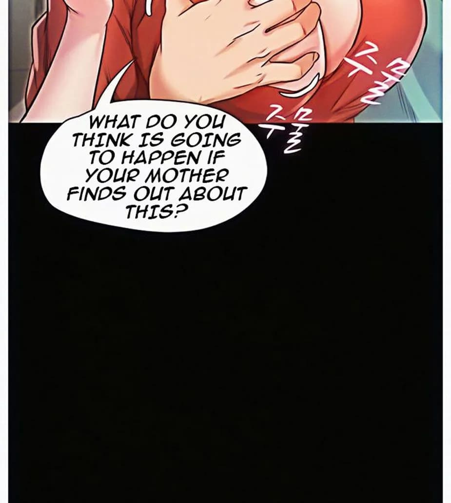 Who Did You Do It With - Chapter 6 - Page 53