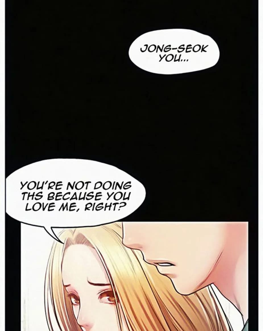 Who Did You Do It With - Chapter 6 - Page 95