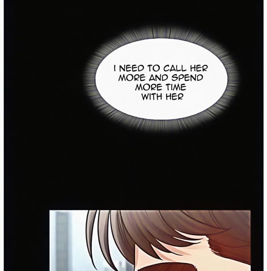 Who Did You Do It With - Chapter 9 - Page 64