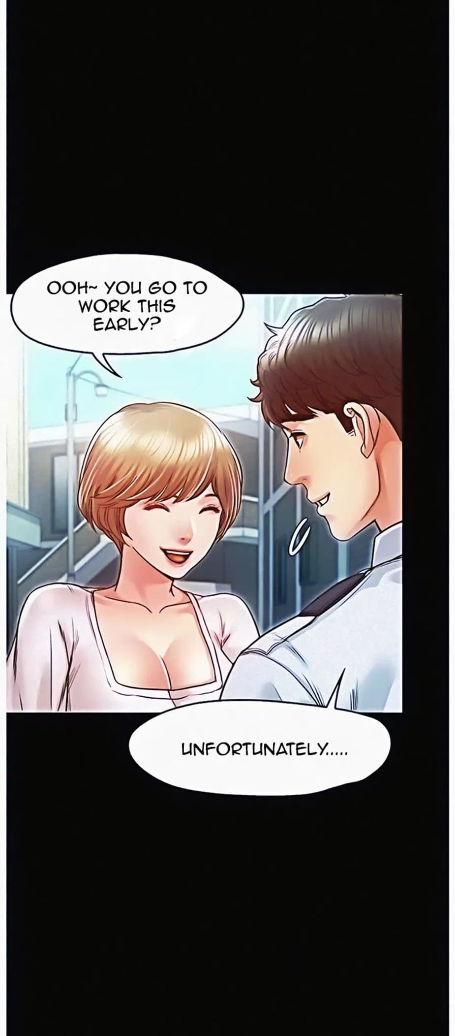 Who Did You Do It With - Chapter 9 - Page 69