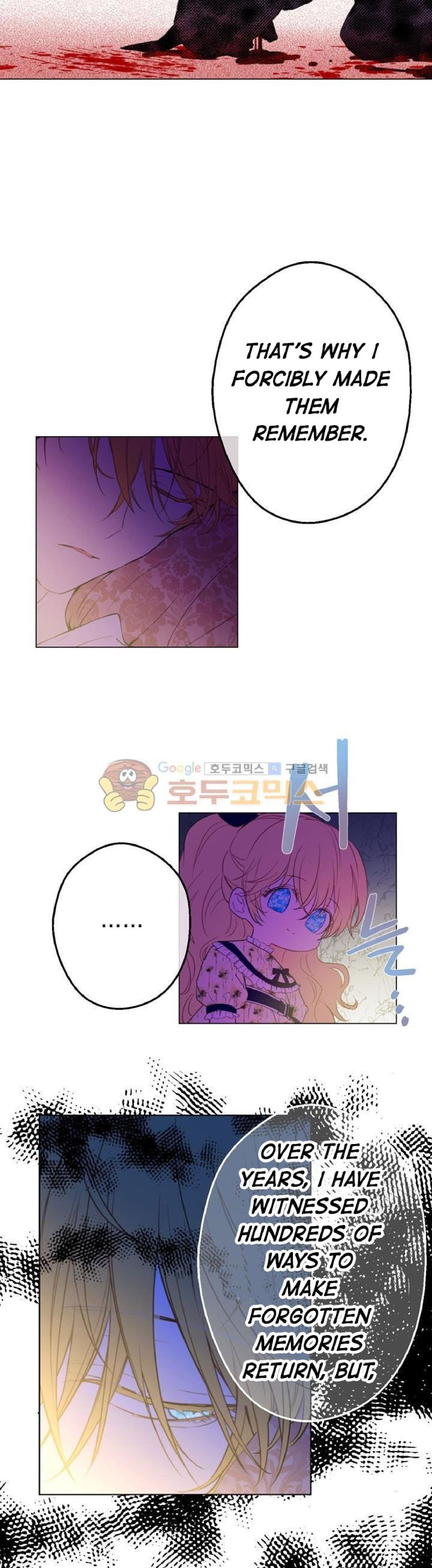 Who Made Me a Princess - Chapter 15 - Page 16