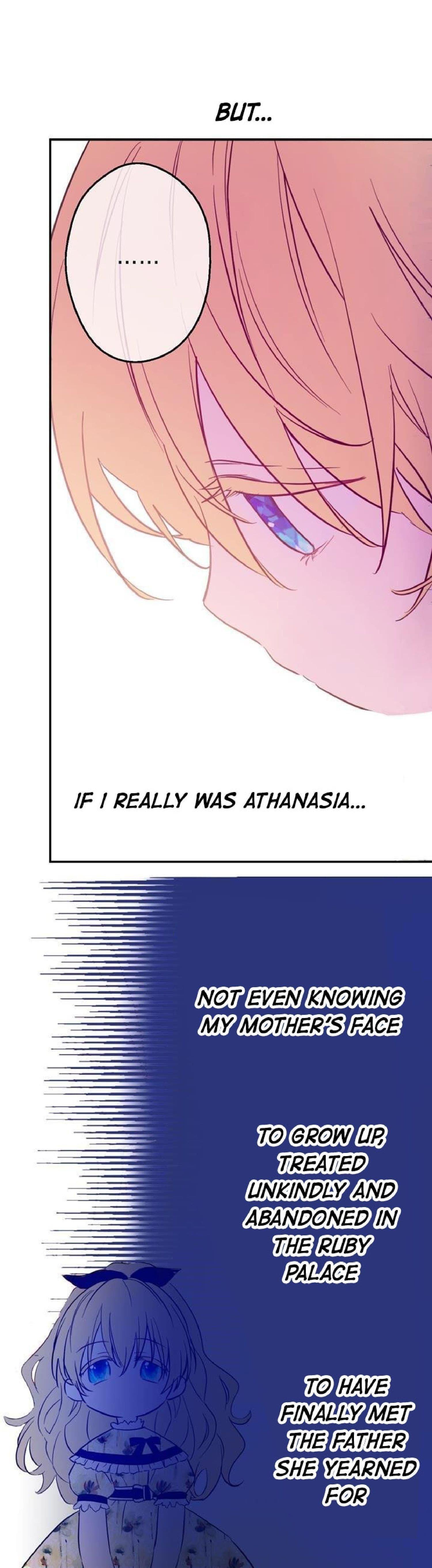 Who Made Me a Princess - Chapter 15 - Page 29