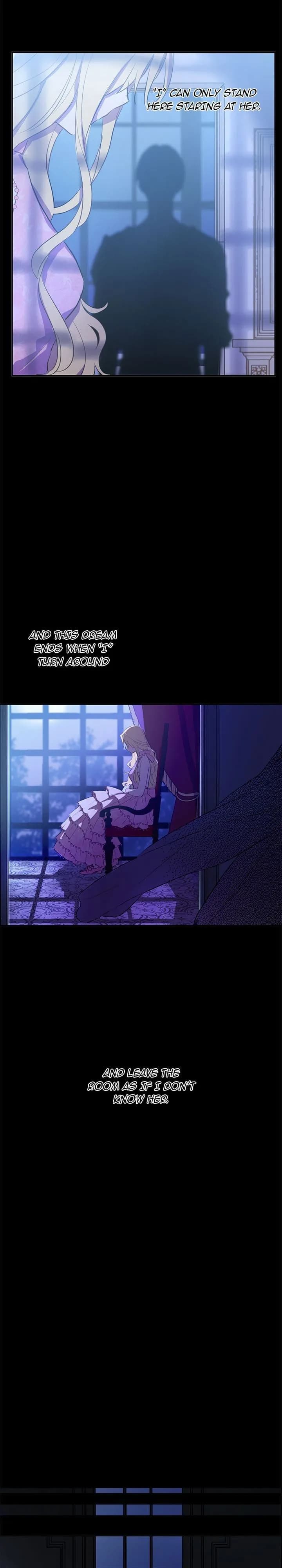 Who Made Me a Princess - Chapter 19 - Page 12