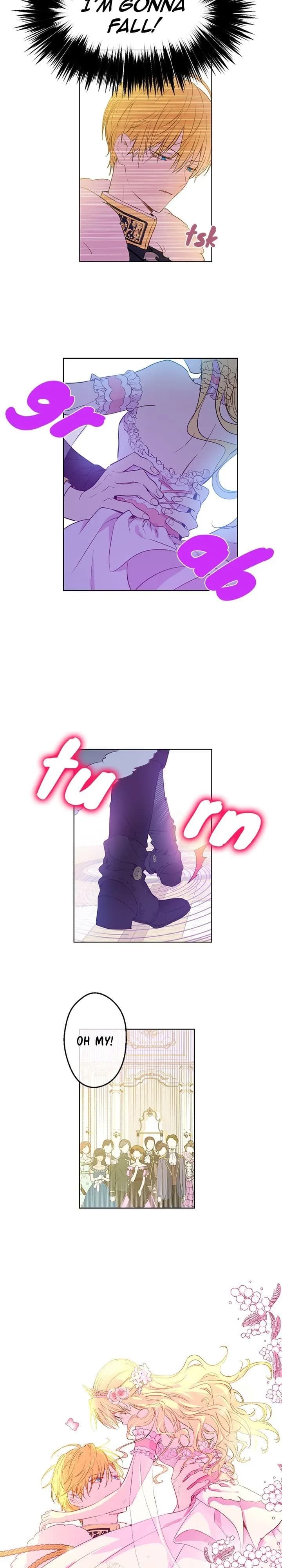 Who Made Me a Princess - Chapter 30 - Page 13