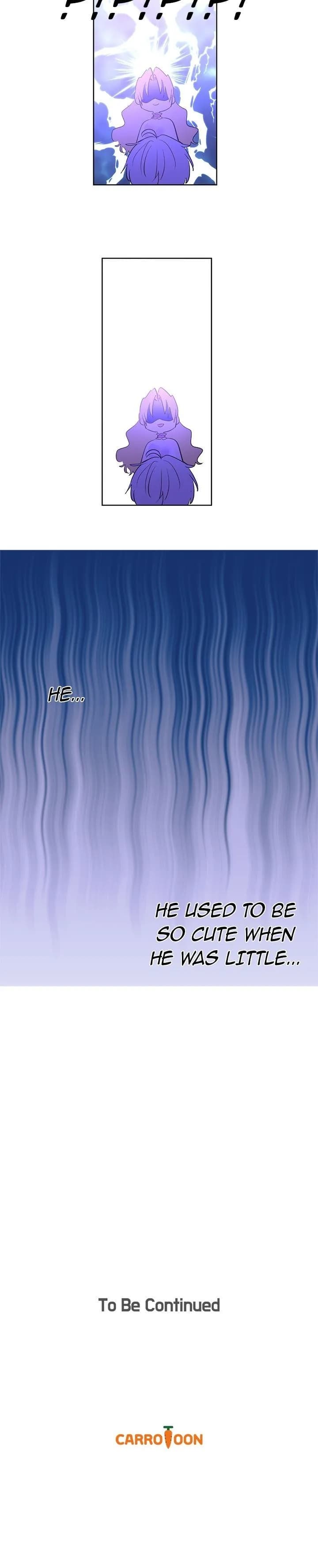 Who Made Me a Princess - Chapter 31 - Page 24