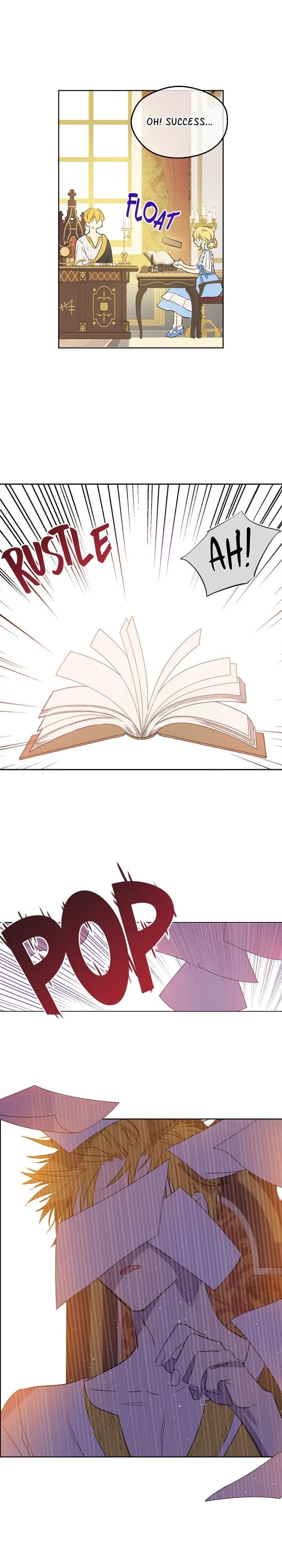 Who Made Me a Princess - Chapter 79 - Page 6