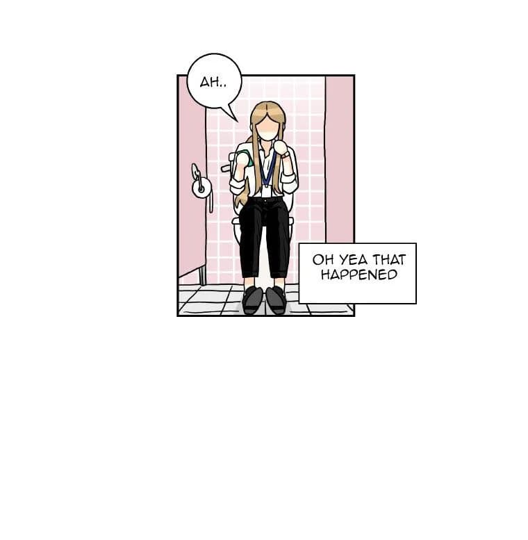 Why Did You Come To My Home - Chapter 2 - Page 91
