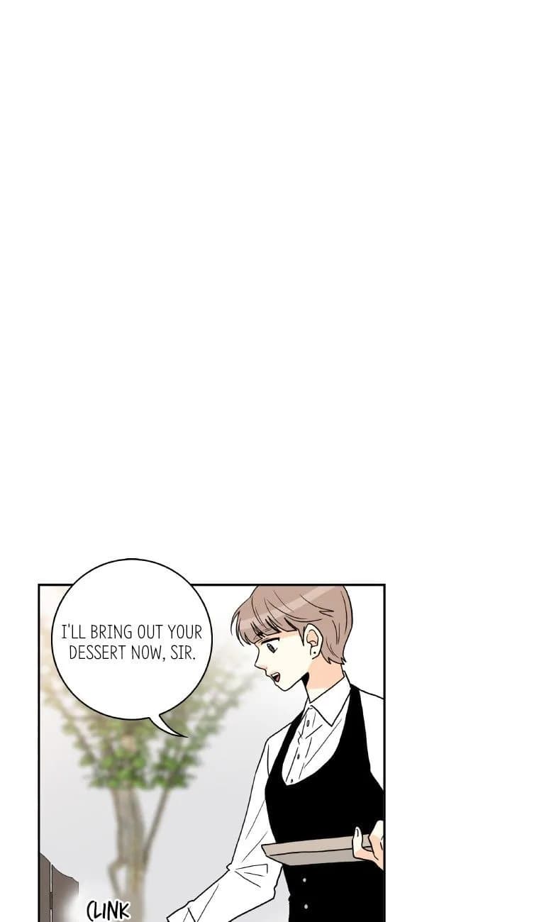 Why Did You Come To My Home - Chapter 29 - Page 12