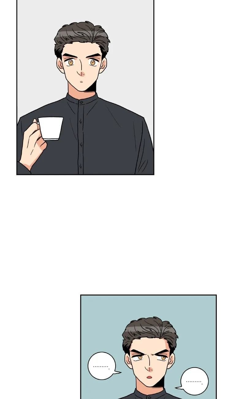 Why Did You Come To My Home - Chapter 29 - Page 28
