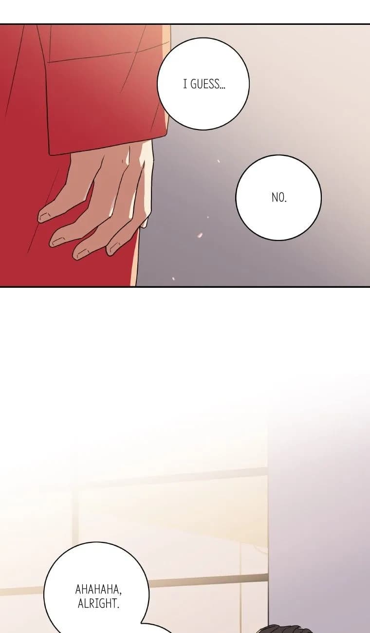 Why Did You Come To My Home - Chapter 29 - Page 60