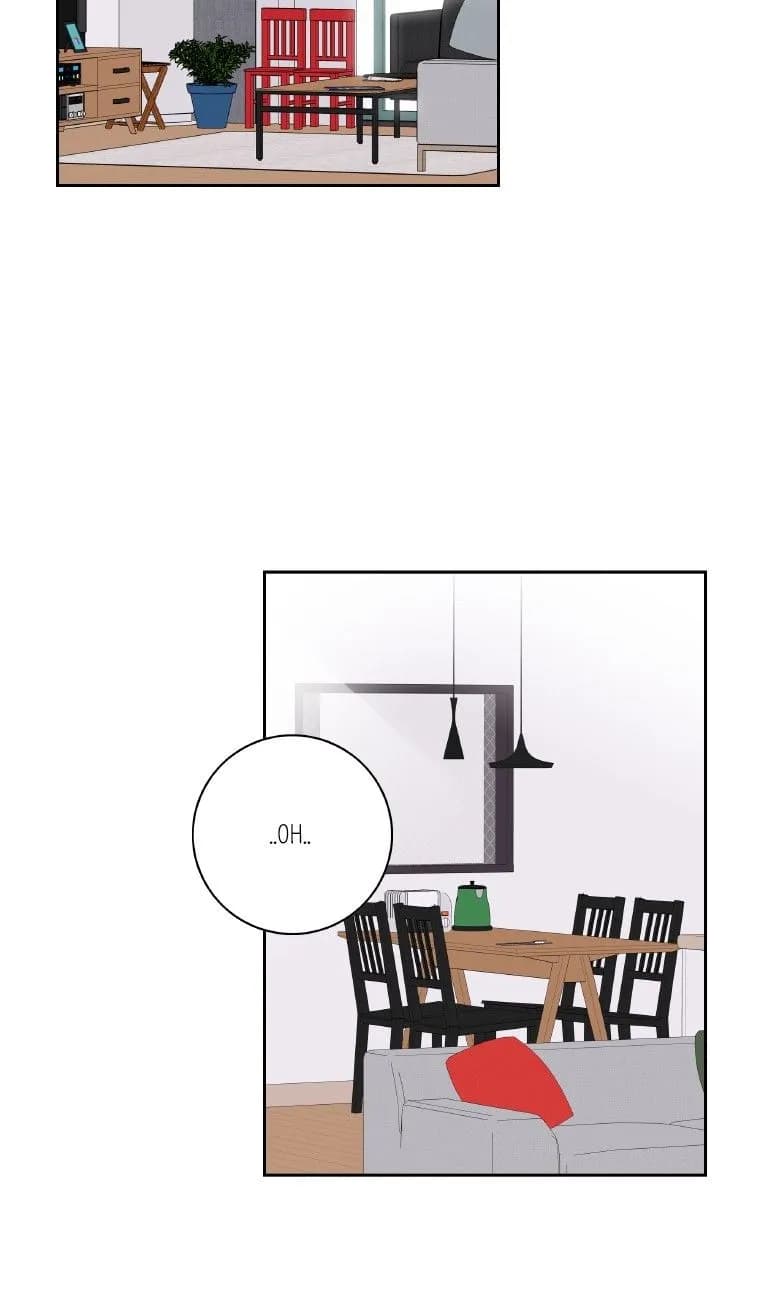 Why Did You Come To My Home - Chapter 30 - Page 17