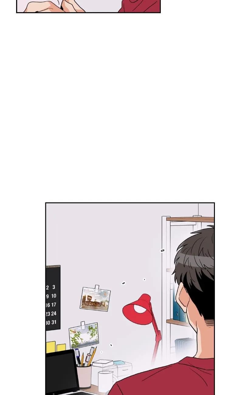 Why Did You Come To My Home - Chapter 30 - Page 38