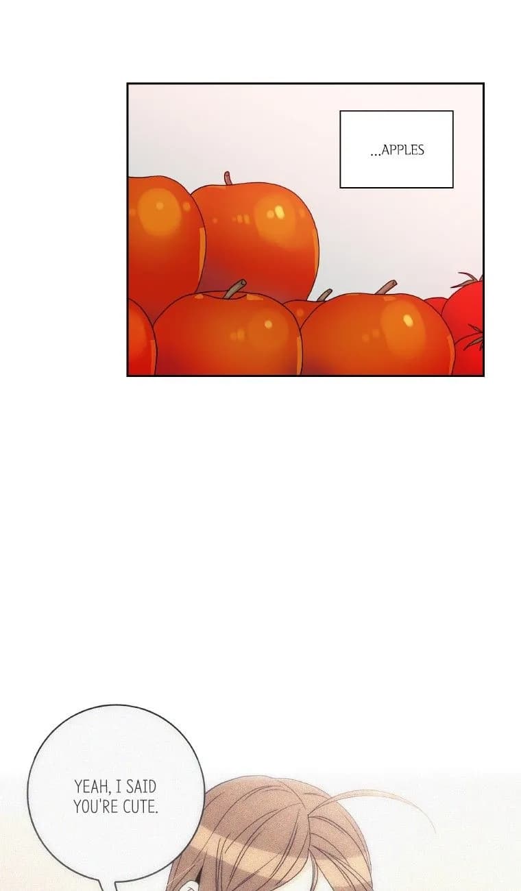 Why Did You Come To My Home - Chapter 31 - Page 4