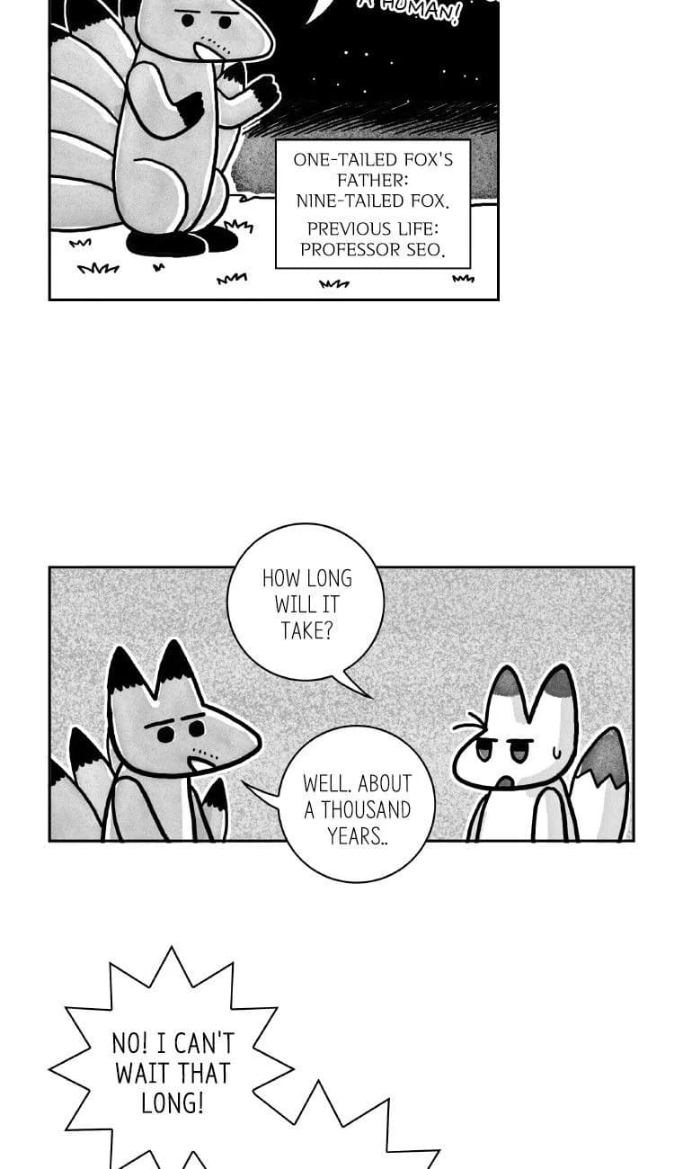 Why Did You Come To My Home - Chapter 33 - Page 15