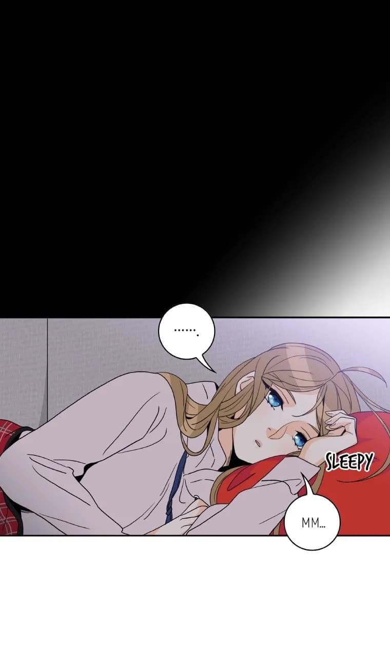 Why Did You Come To My Home - Chapter 34 - Page 75