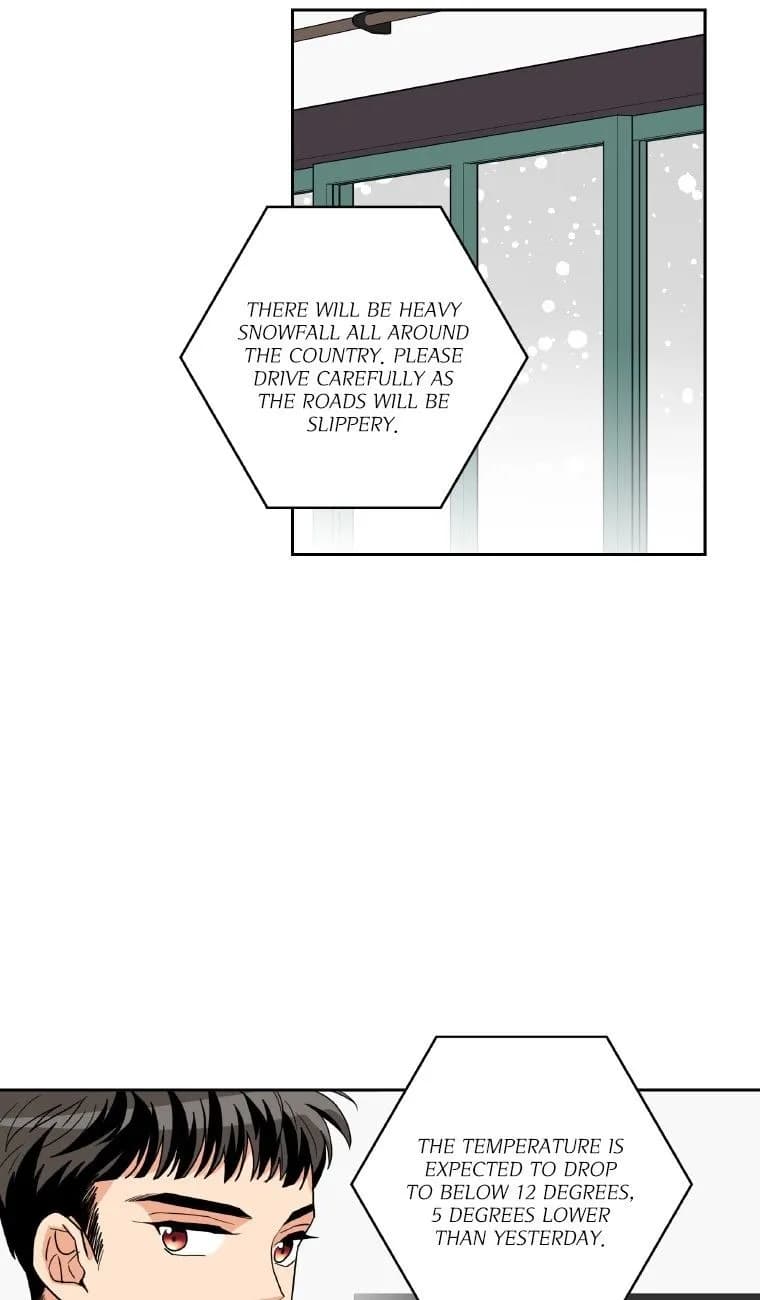 Why Did You Come To My Home - Chapter 35 - Page 2