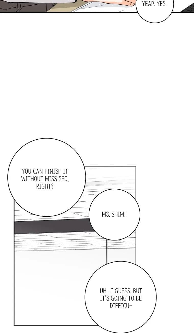 Why Did You Come To My Home - Chapter 37 - Page 22