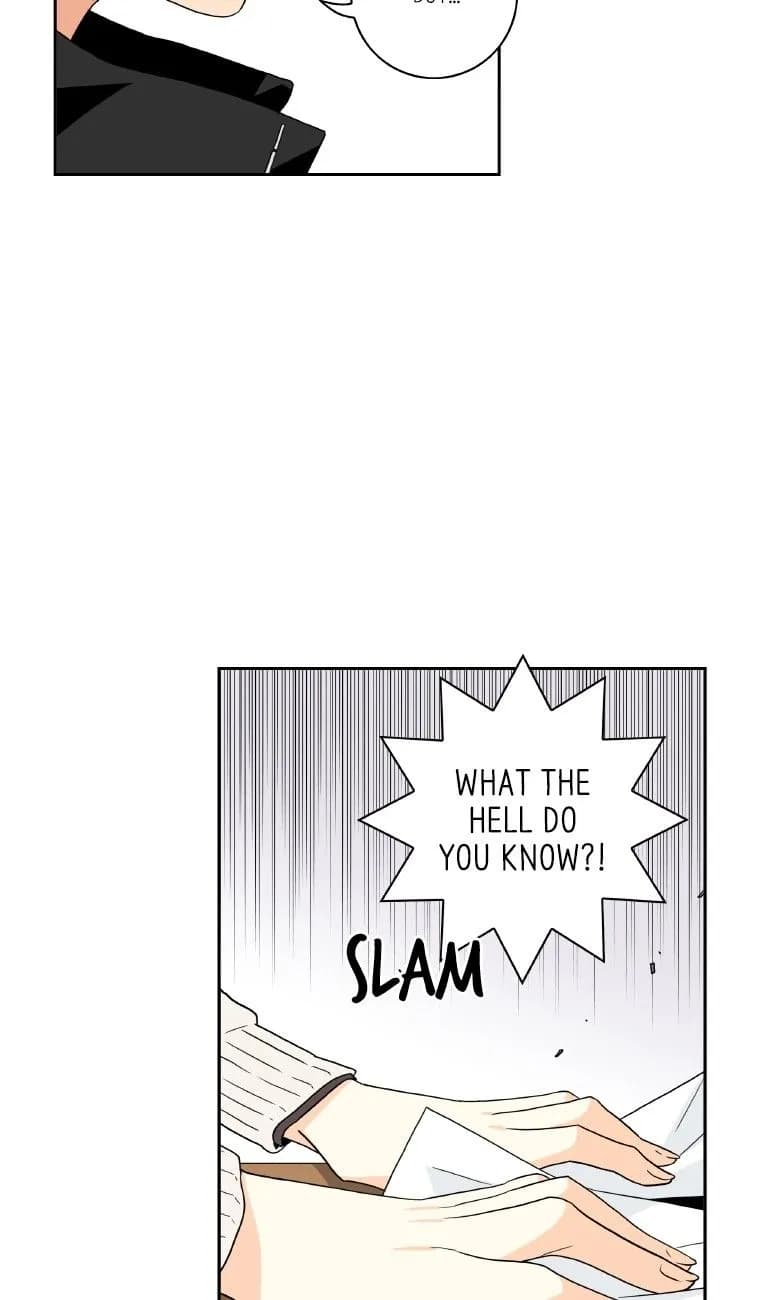 Why Did You Come To My Home - Chapter 38 - Page 11