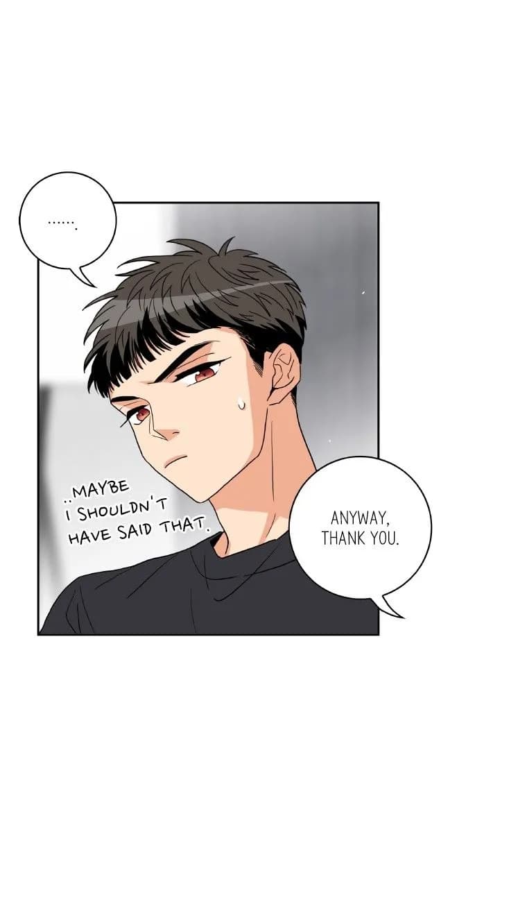 Why Did You Come To My Home - Chapter 39 - Page 26