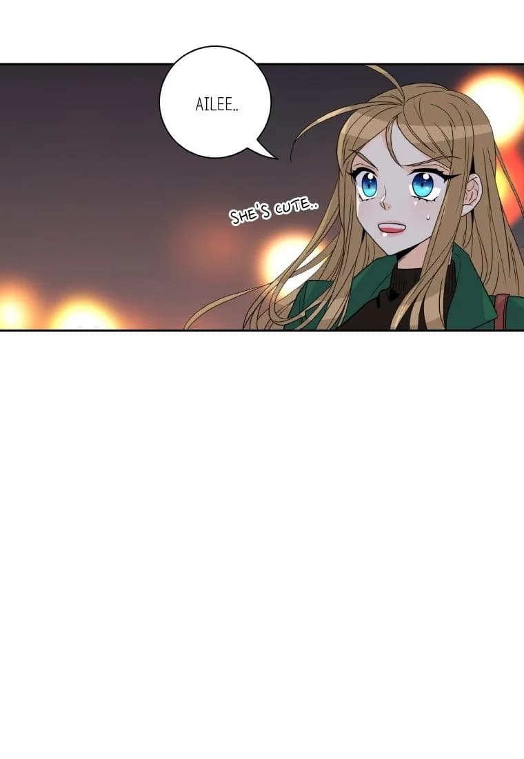Why Did You Come To My Home - Chapter 44 - Page 72