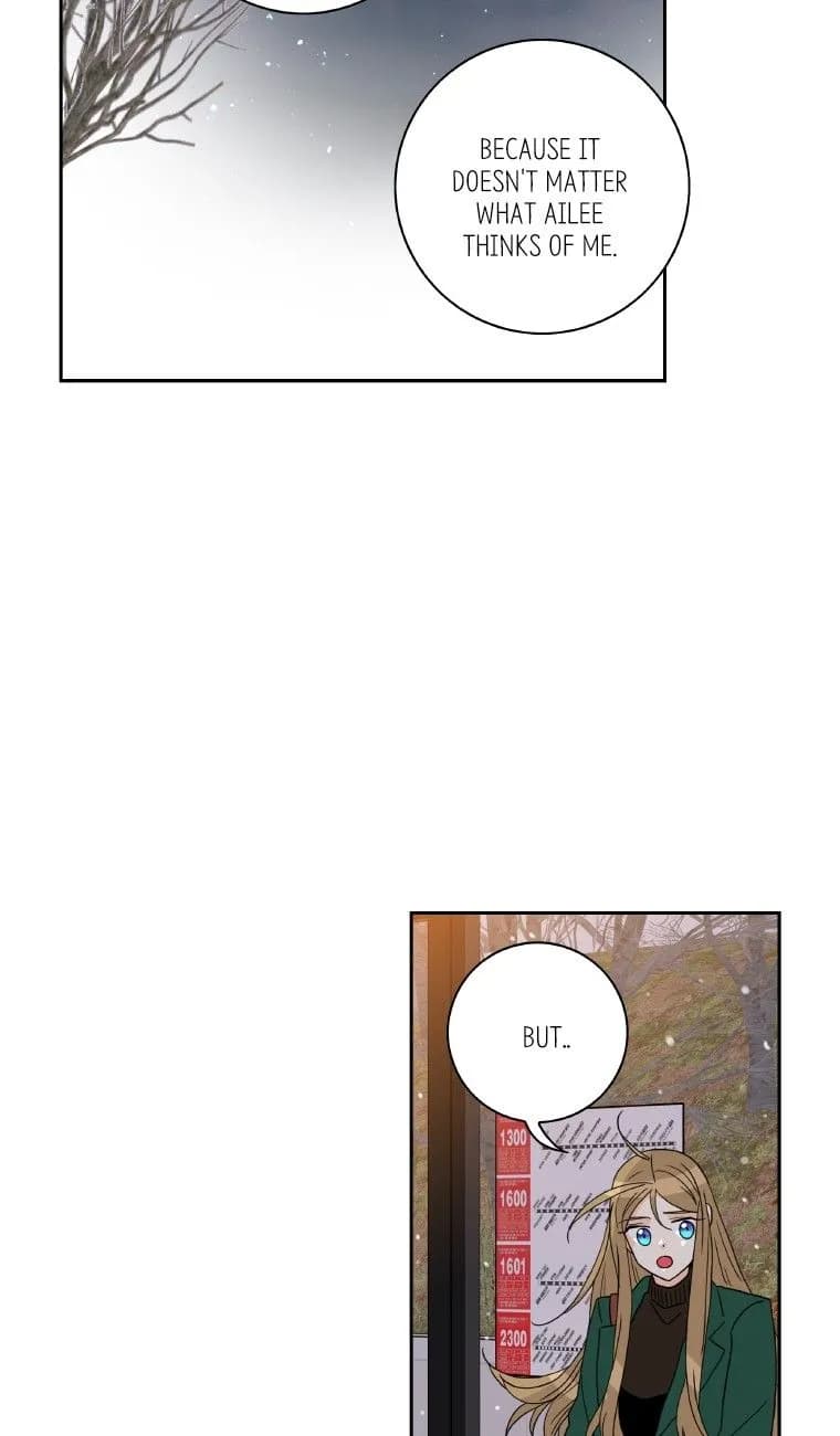 Why Did You Come To My Home - Chapter 46 - Page 19