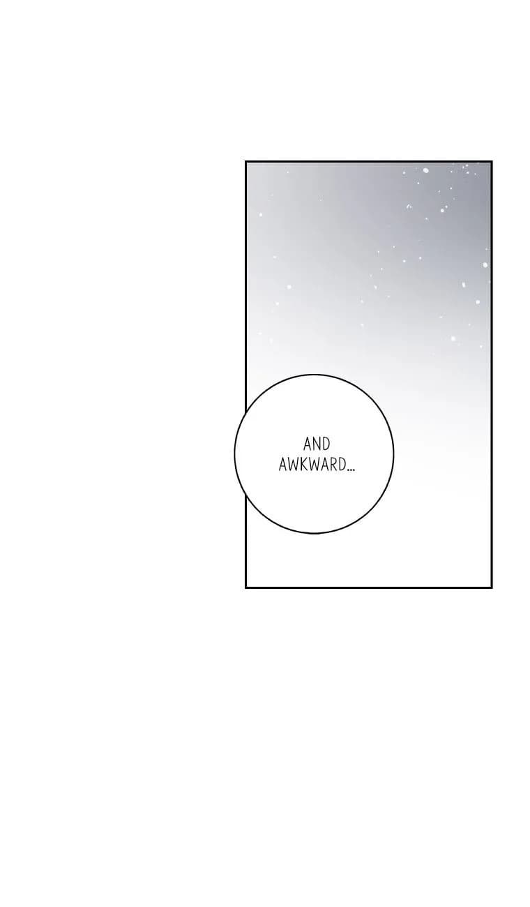 Why Did You Come To My Home - Chapter 46 - Page 53