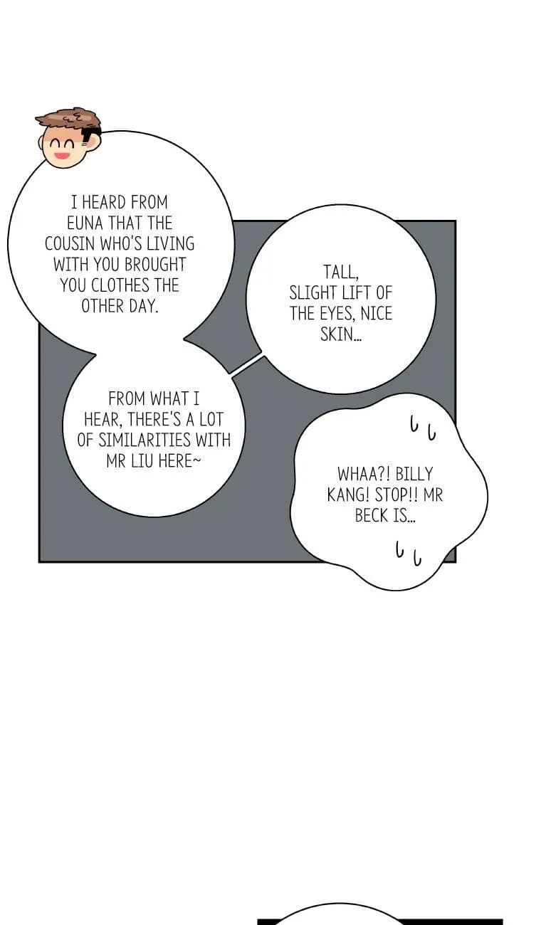 Why Did You Come To My Home - Chapter 49 - Page 6