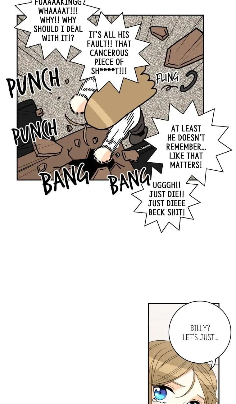 Why Did You Come To My Home - Chapter 49 - Page 71