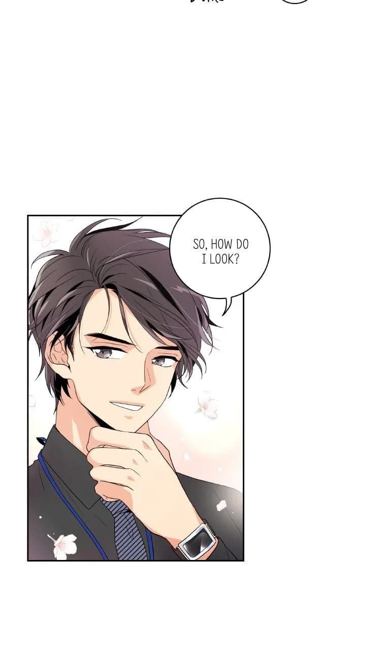 Why Did You Come To My Home - Chapter 5 - Page 26