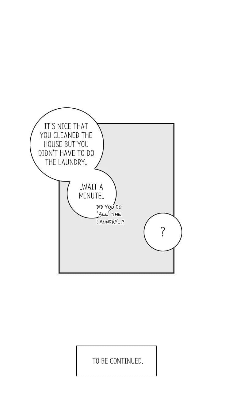 Why Did You Come To My Home - Chapter 5 - Page 78