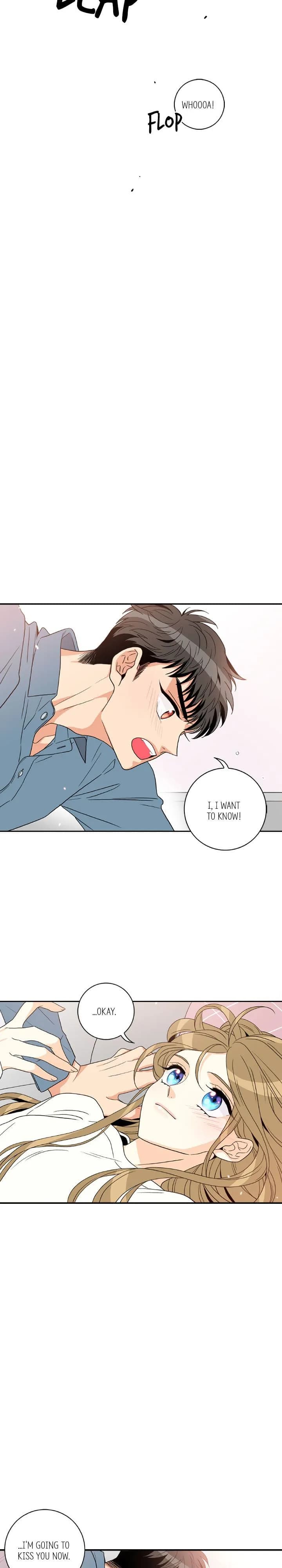 Why Did You Come To My Home - Chapter 67.1 - Side Story 1 - Page 28