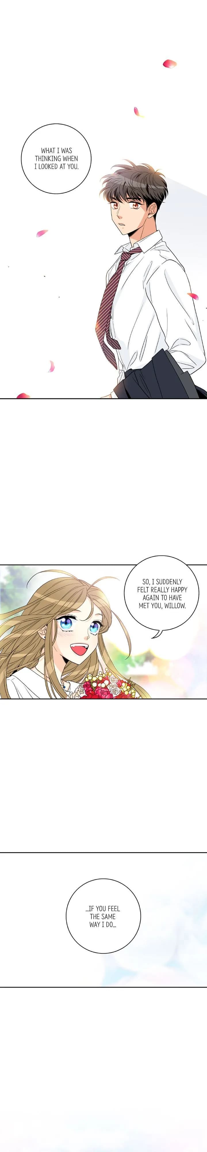 Why Did You Come To My Home - Chapter 67.2 - Side Story 2 - Page 25