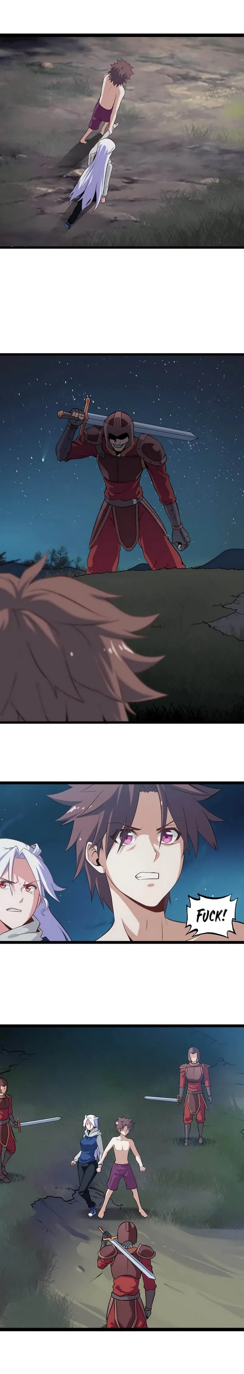 My Wife is a Demon Queen - Chapter 4 - Page 6