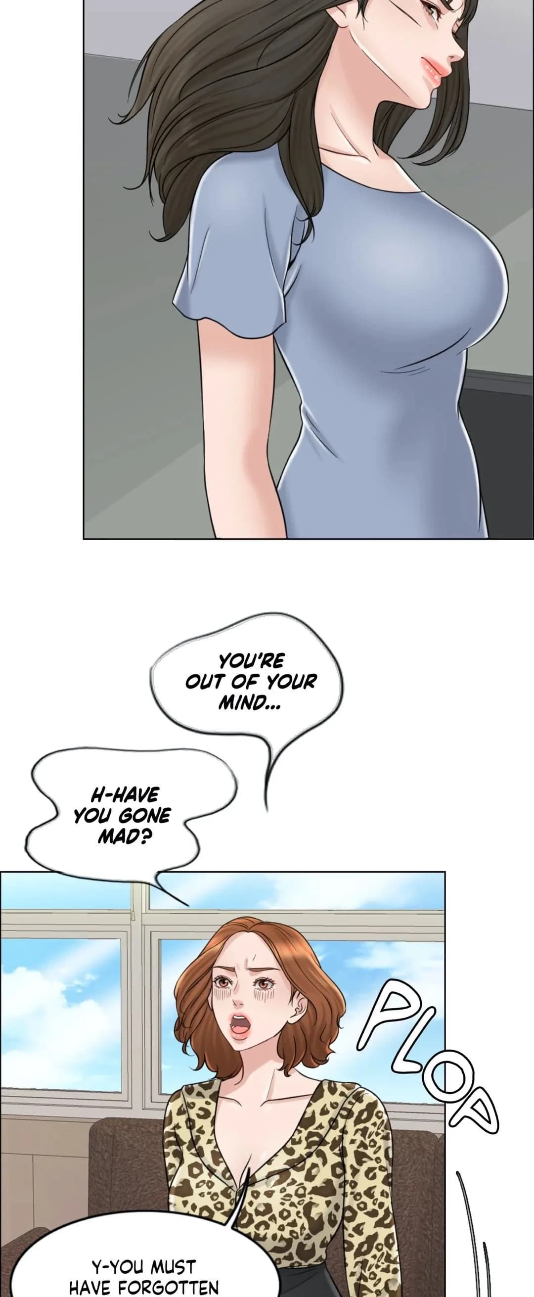 Wife for 1000 Days - Chapter 10 - Page 26